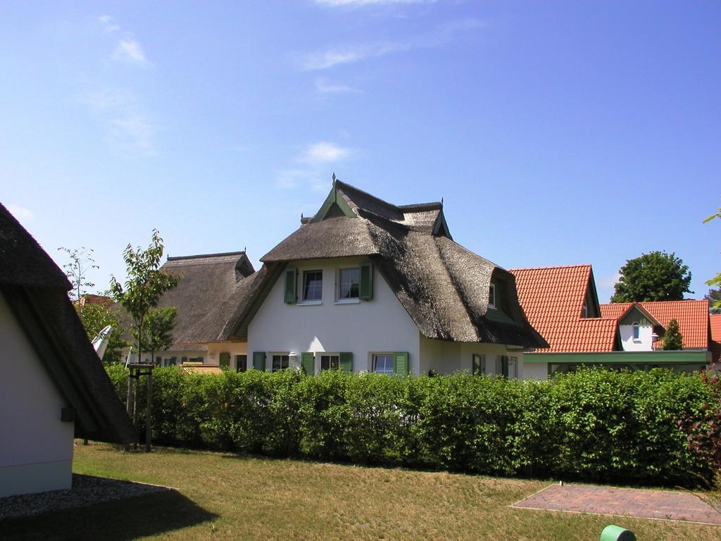 Ferienwohnung Usedomresidenz Karlshagen Room photo