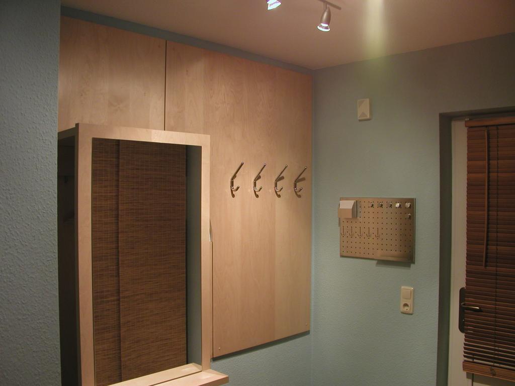 Ferienwohnung Usedomresidenz Karlshagen Room photo