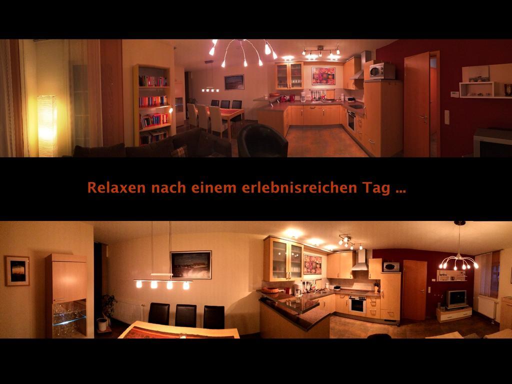 Ferienwohnung Usedomresidenz Karlshagen Room photo