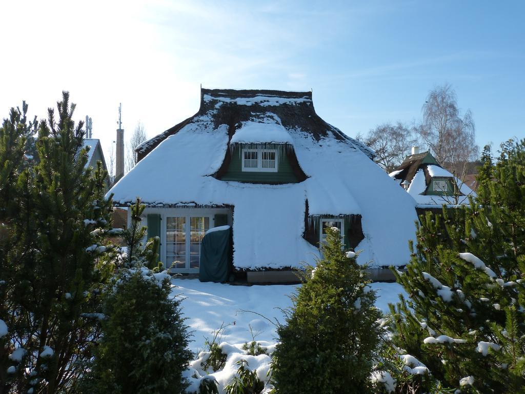 Ferienwohnung Usedomresidenz Karlshagen Room photo