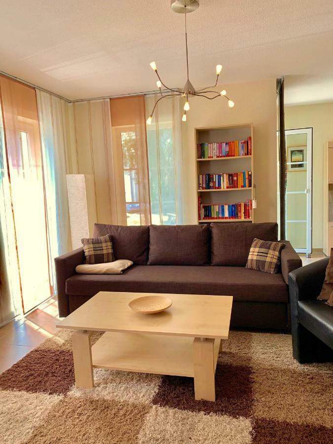 Ferienwohnung Usedomresidenz Karlshagen Exterior photo